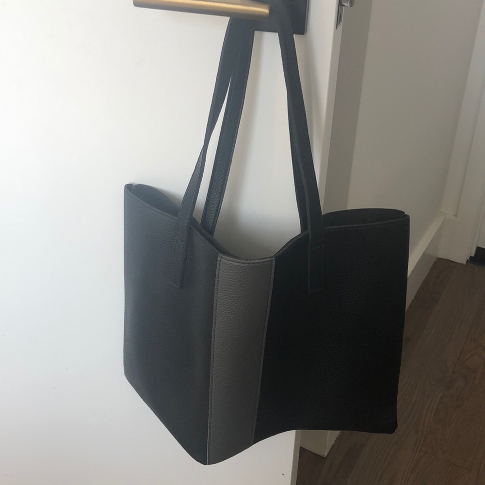 Vince camuto tote